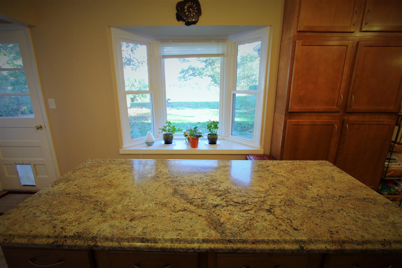 95 Cattle Scales Road Waynesboro, VA 22980 - Photo 30 of 50 a view of kitchen with wooden floor