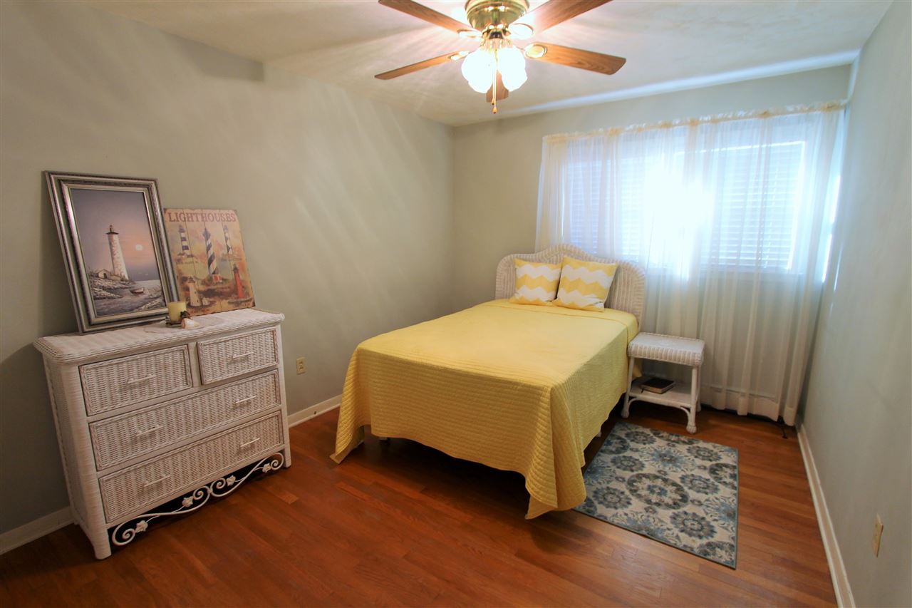 95 Cattle Scales Road Waynesboro, VA 22980 - Photo 36 of 50 a bedroom with a bed and a dresser