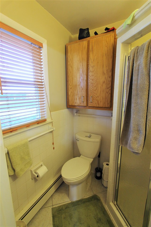 95 Cattle Scales Road Waynesboro, VA 22980 - Photo 40 of 50 a bathroom with a toilet and a shower