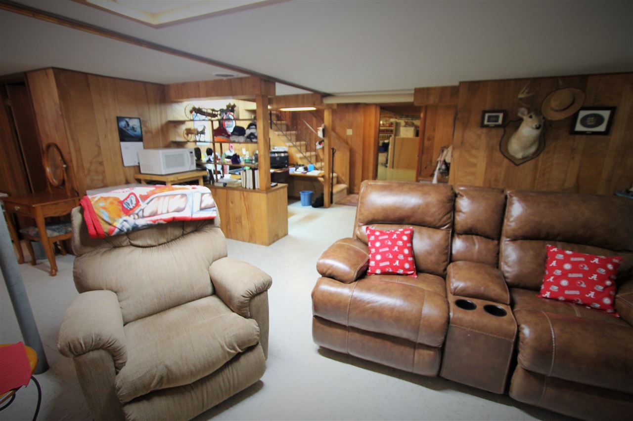 95 Cattle Scales Road Waynesboro, VA 22980 - Photo 44 of 50 a living room with furniture and a couch