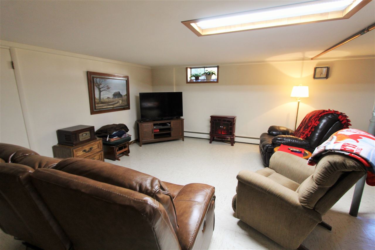 95 Cattle Scales Road Waynesboro, VA 22980 - Photo 45 of 50 a living room with furniture and a flat screen tv