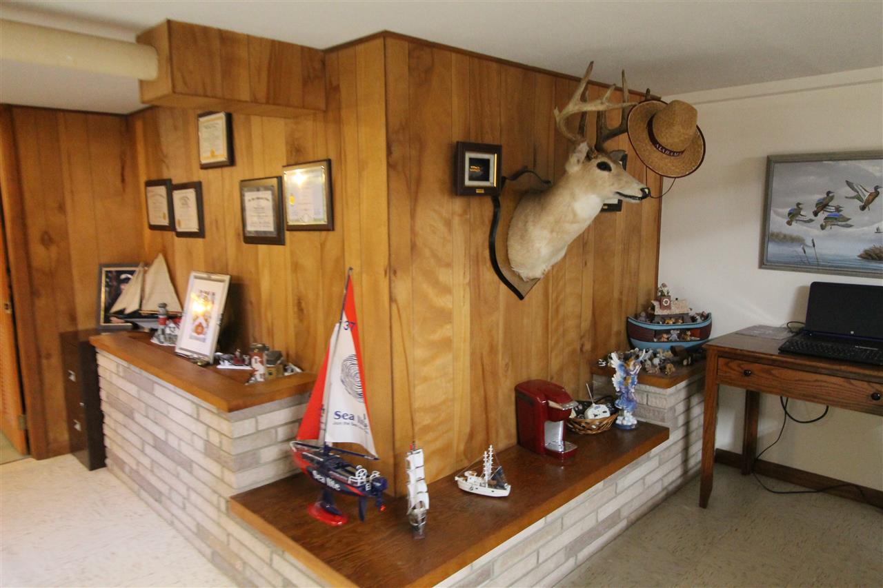 95 Cattle Scales Road Waynesboro, VA 22980 - Photo 46 of 50 a room with gym equipment