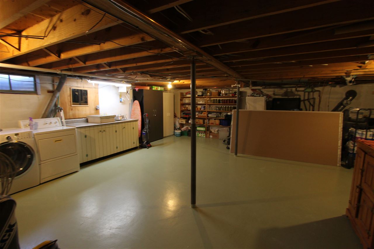 95 Cattle Scales Road Waynesboro, VA 22980 - Photo 48 of 50 a view of a storage & utility room