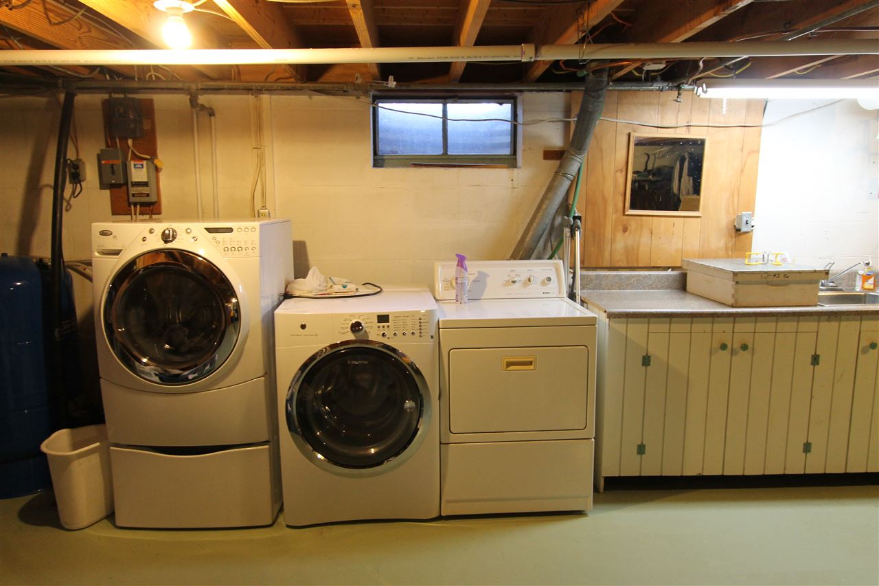 95 Cattle Scales Road Waynesboro, VA 22980 - Photo 49 of 50 a utility room with dryer and washer