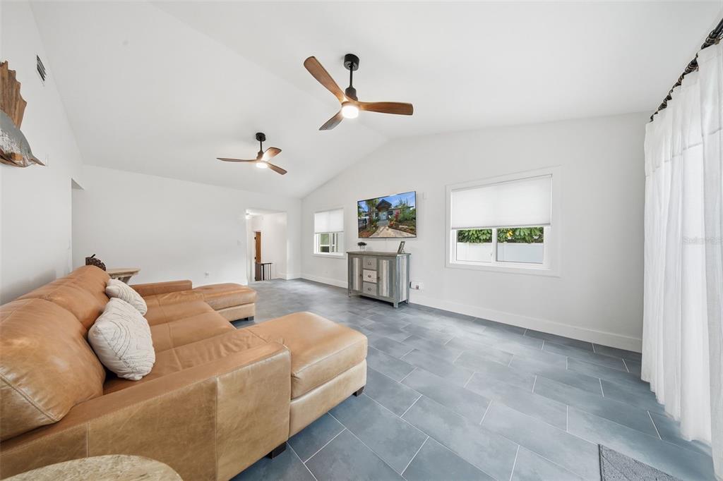 1830 Main Street Safety Harbor, FL 34695 - Photo 41 of 90 a living room with furniture and a window