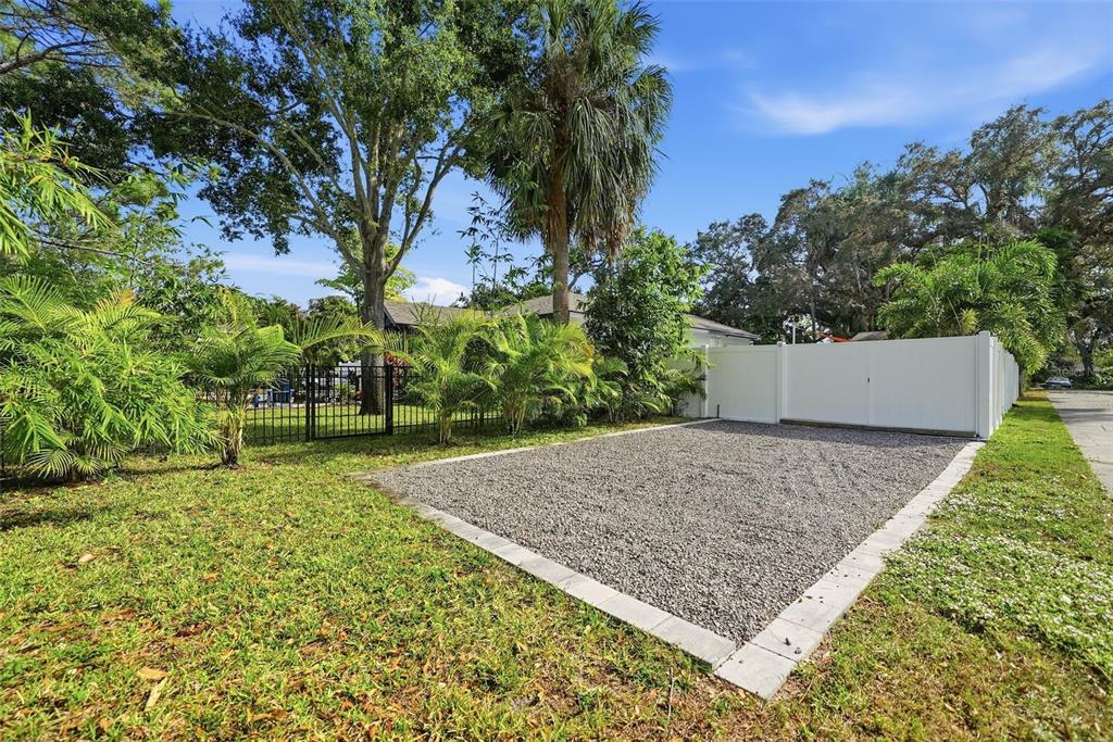 1830 Main Street Safety Harbor, FL 34695 - Photo 74 of 90 a view of a backyard