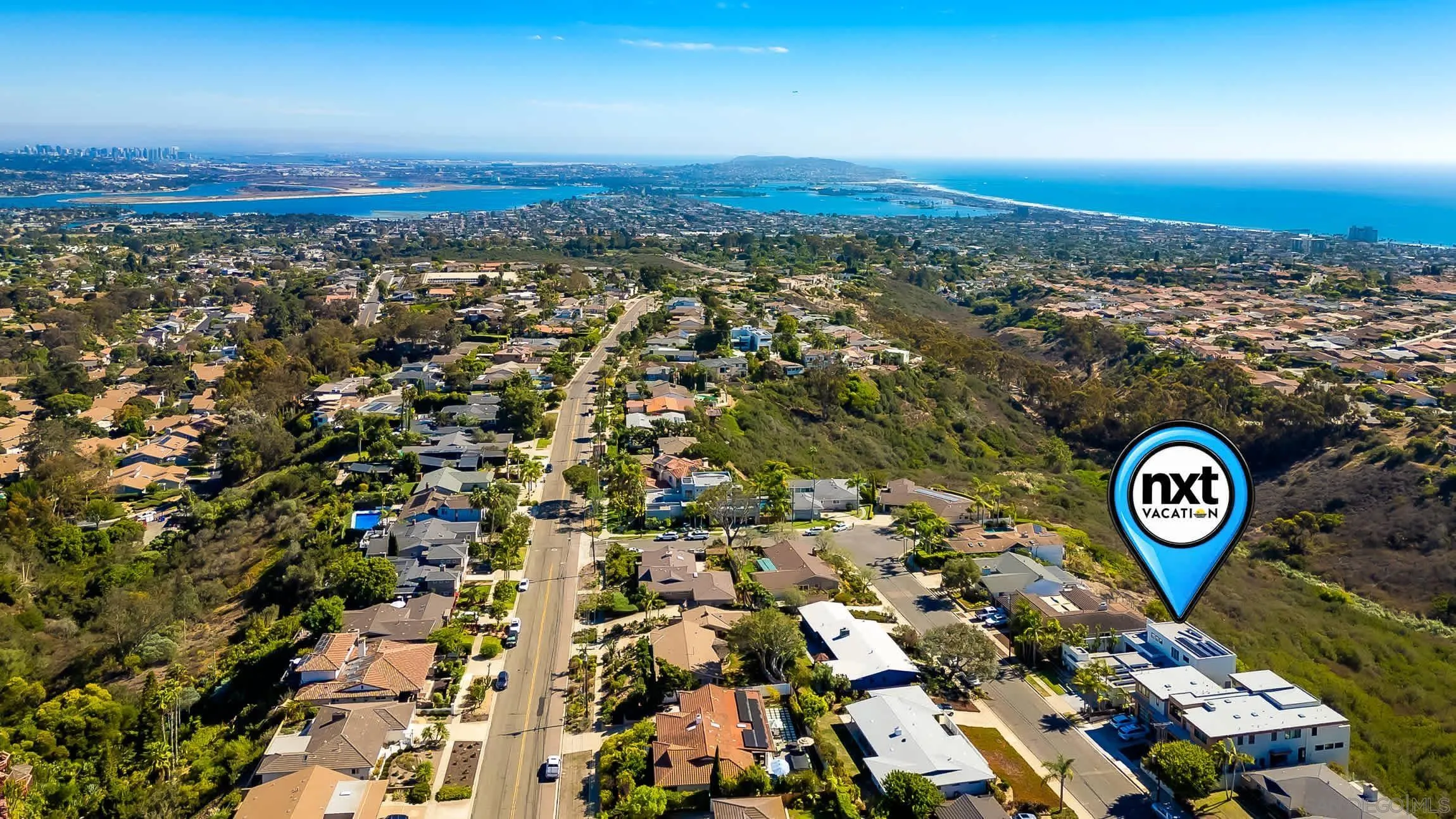 5842 Sagebrush Road La Jolla, CA 92037 - Photo 49 of 54 Gallery Image 49