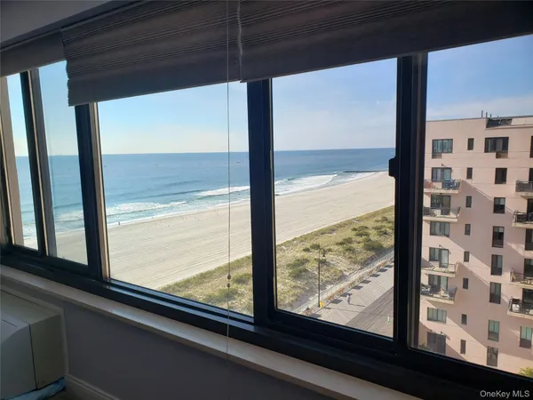a view of window