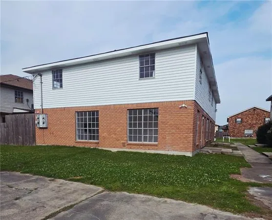 $1,350 | 4116 Lac Bienville Drive, Unit C, Harvey, LA 70058