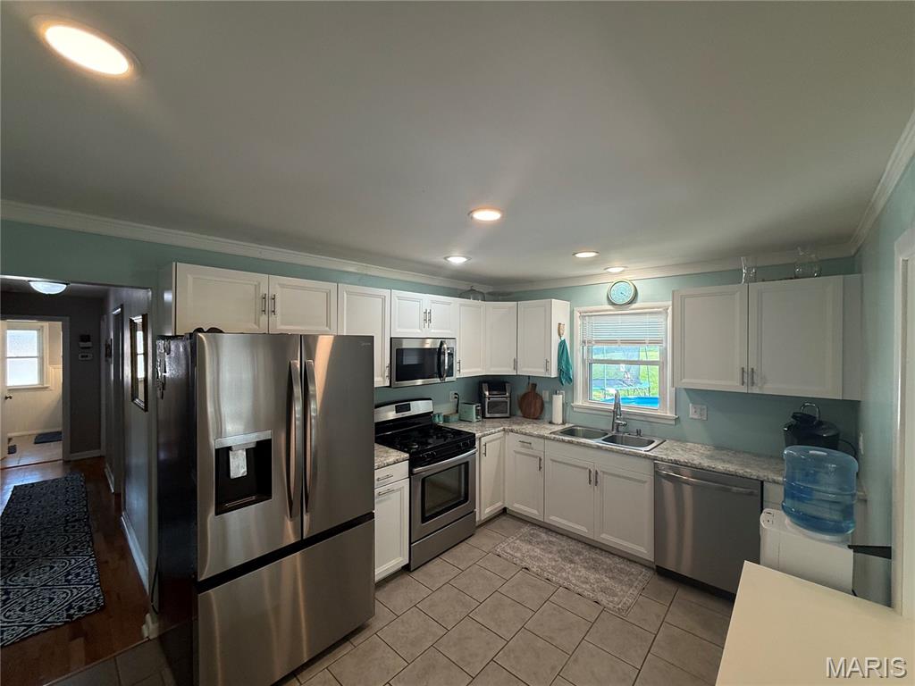 2637 Hopper Road Cape Girardeau, MO 63701 - Photo 6 of 21