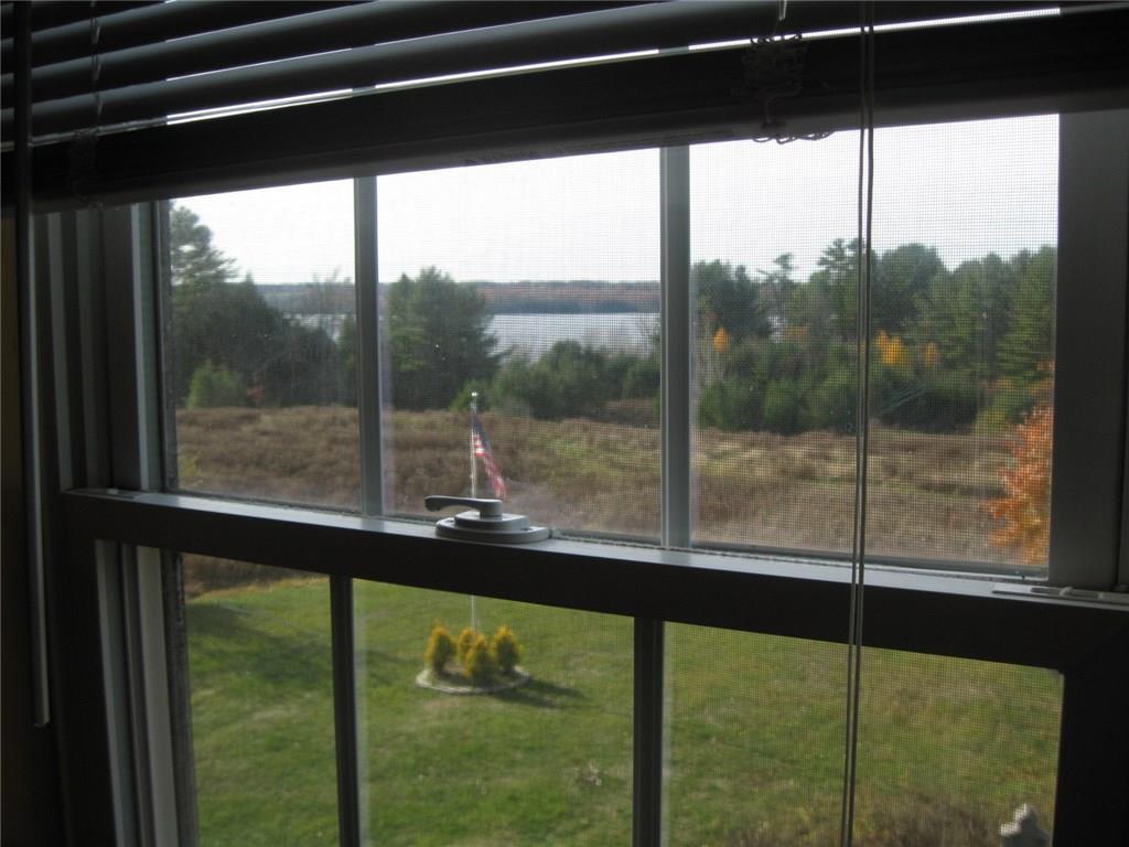 28 Meadowview Lane China, ME 04358 - Photo 20 of 30 View from Master Suite.