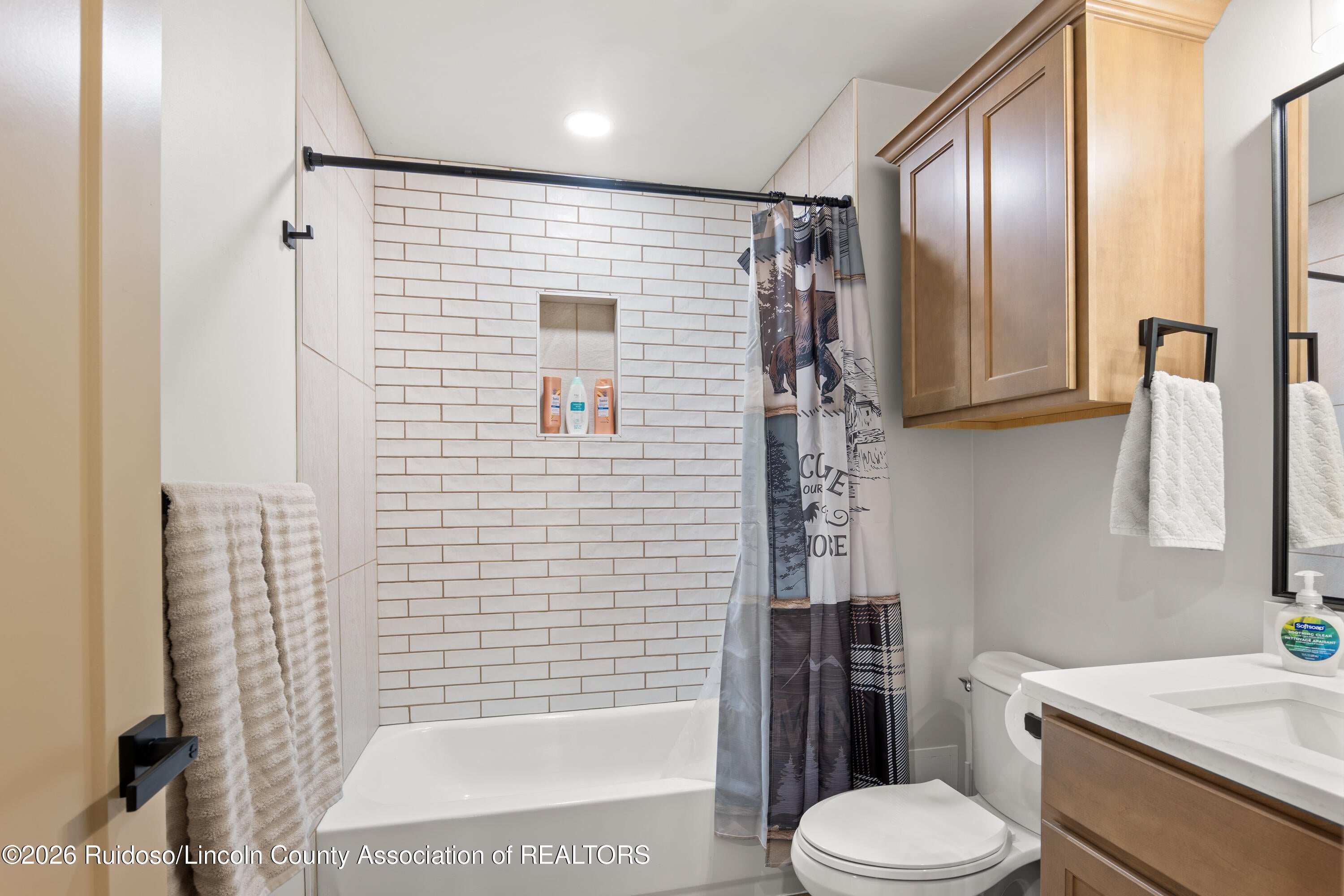 162 Reese Drive Ruidoso, NM 88345 - Photo 34 of 57 Gallery Image 34