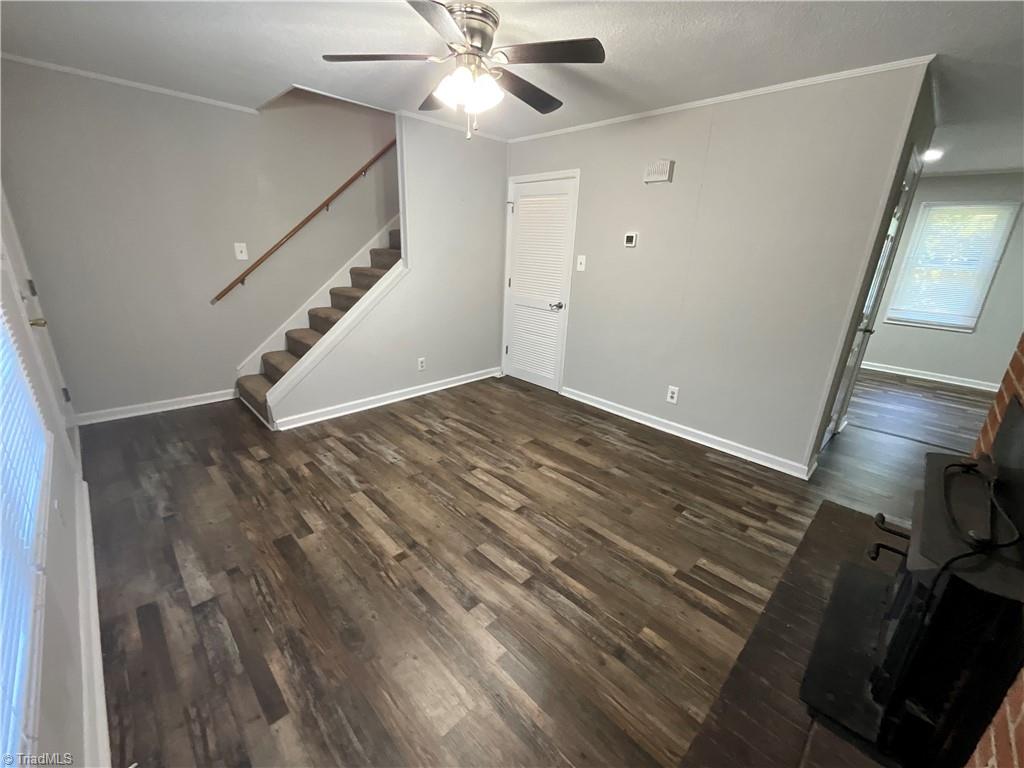 1156 Smith Road, Unit 10 Stoneville, NC 27048 - Photo 6 of 14 Gallery Image 6