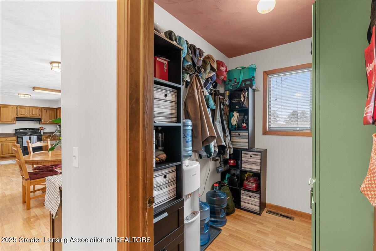 4244 Marshall Road Charlotte, MI 48813 - Photo 32 of 45 Storage
