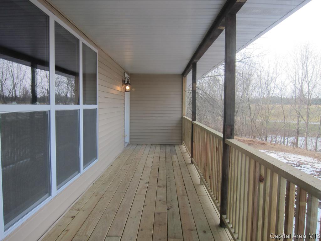 6312 Mottar Road Rochester, IL 62563 - Photo 11 of 31