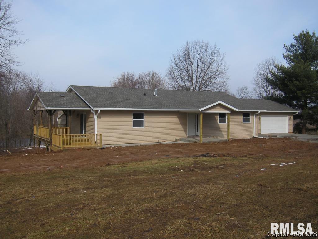 6312 Mottar Road Rochester, IL 62563 - Photo 2 of 31