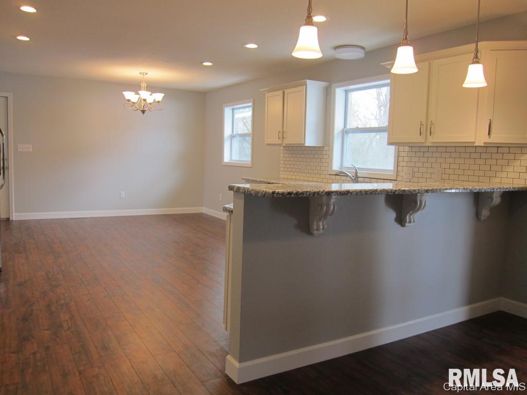6312 Mottar Road Rochester, IL 62563 - Photo 8 of 31