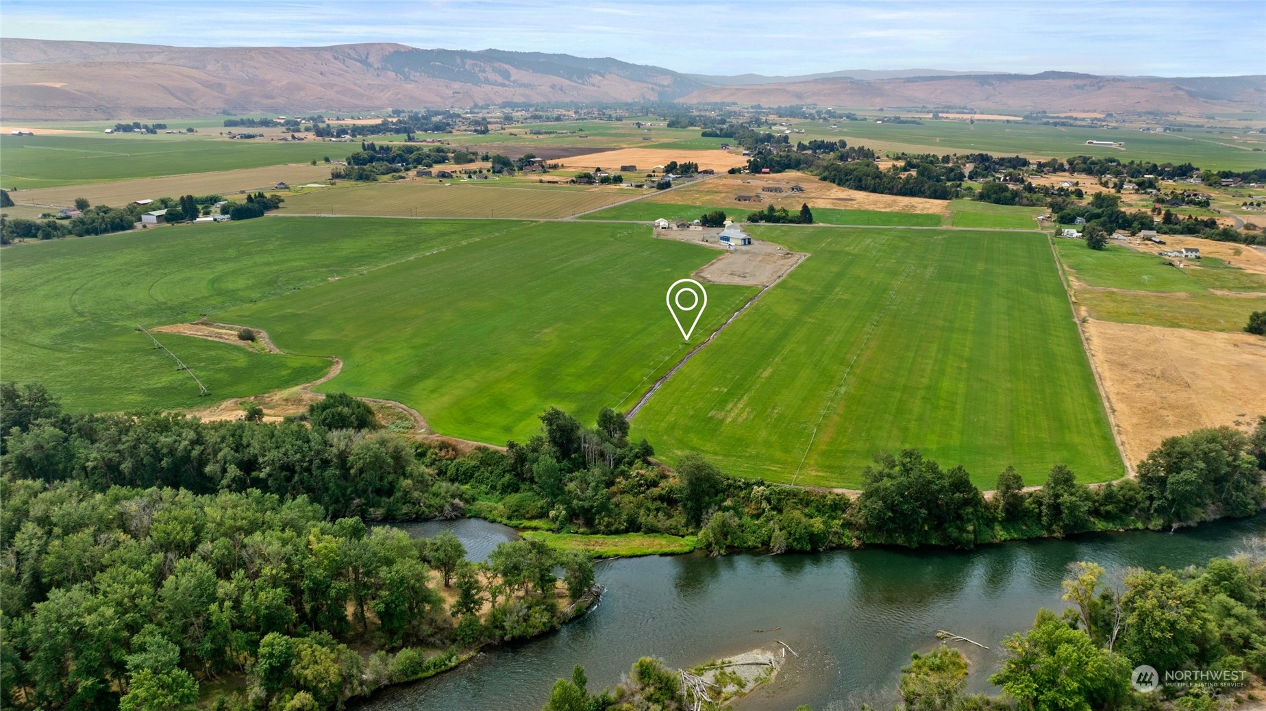 1660 Brown Road Ellensburg, WA 98926 - Photo 35 of 39 Gallery Image 35