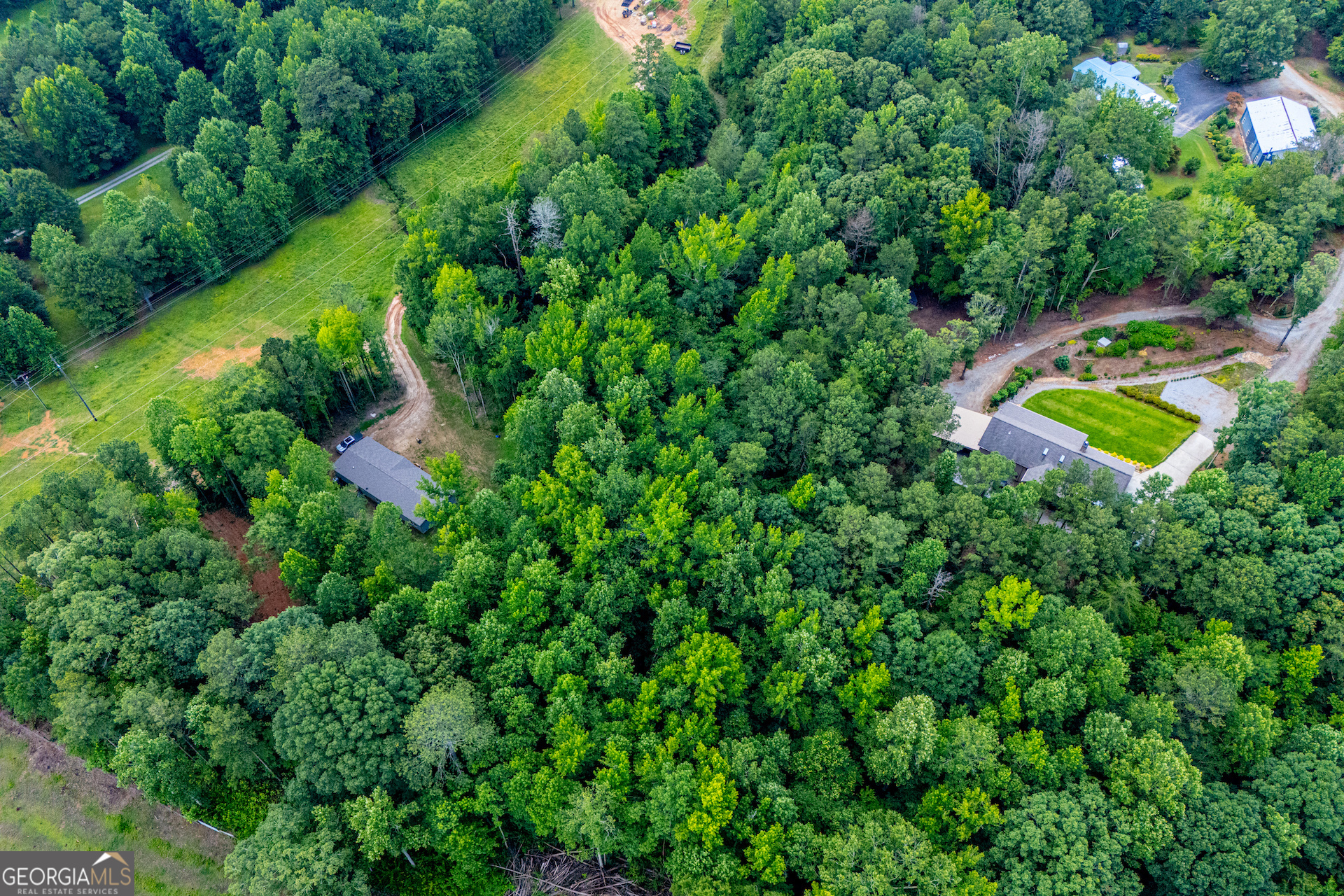 469 Lee Williams Road Carrollton, GA 30117 - Photo 7 of 20