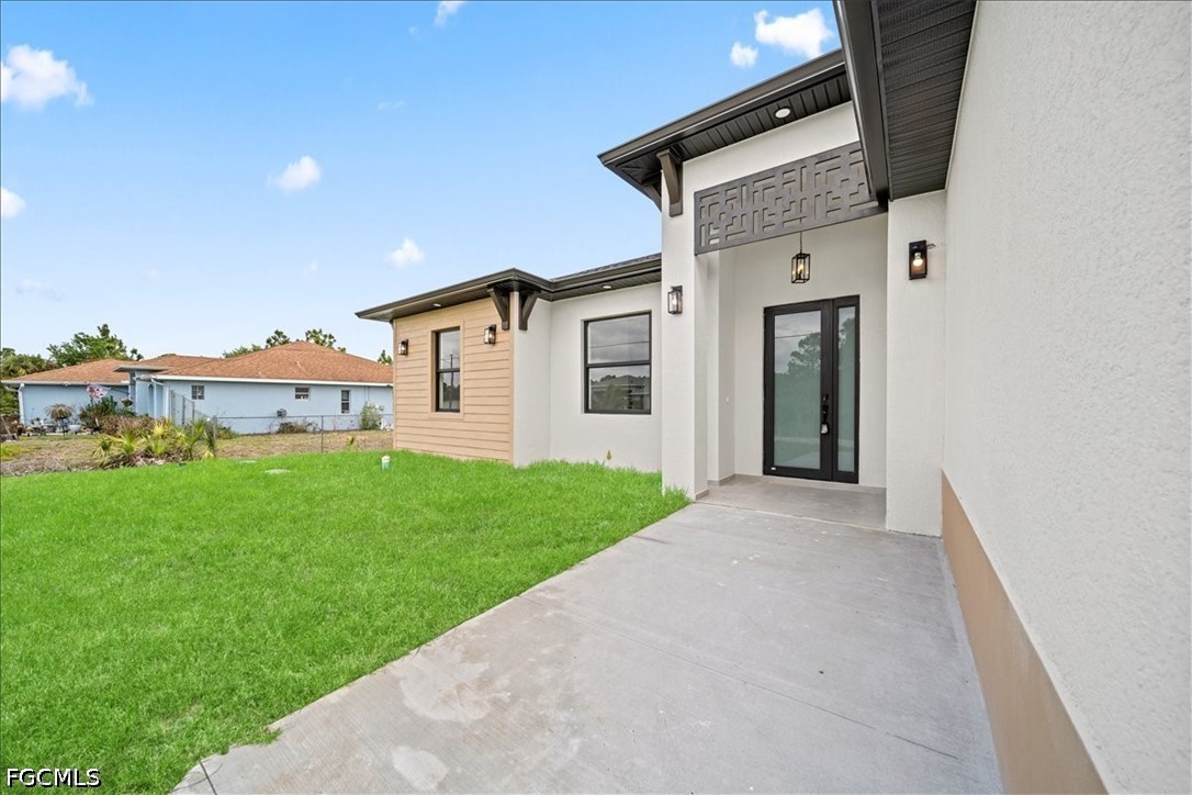 910 Plumosa Avenue Lehigh Acres, FL 33972 - Photo 40 of 43 Gallery Image 40