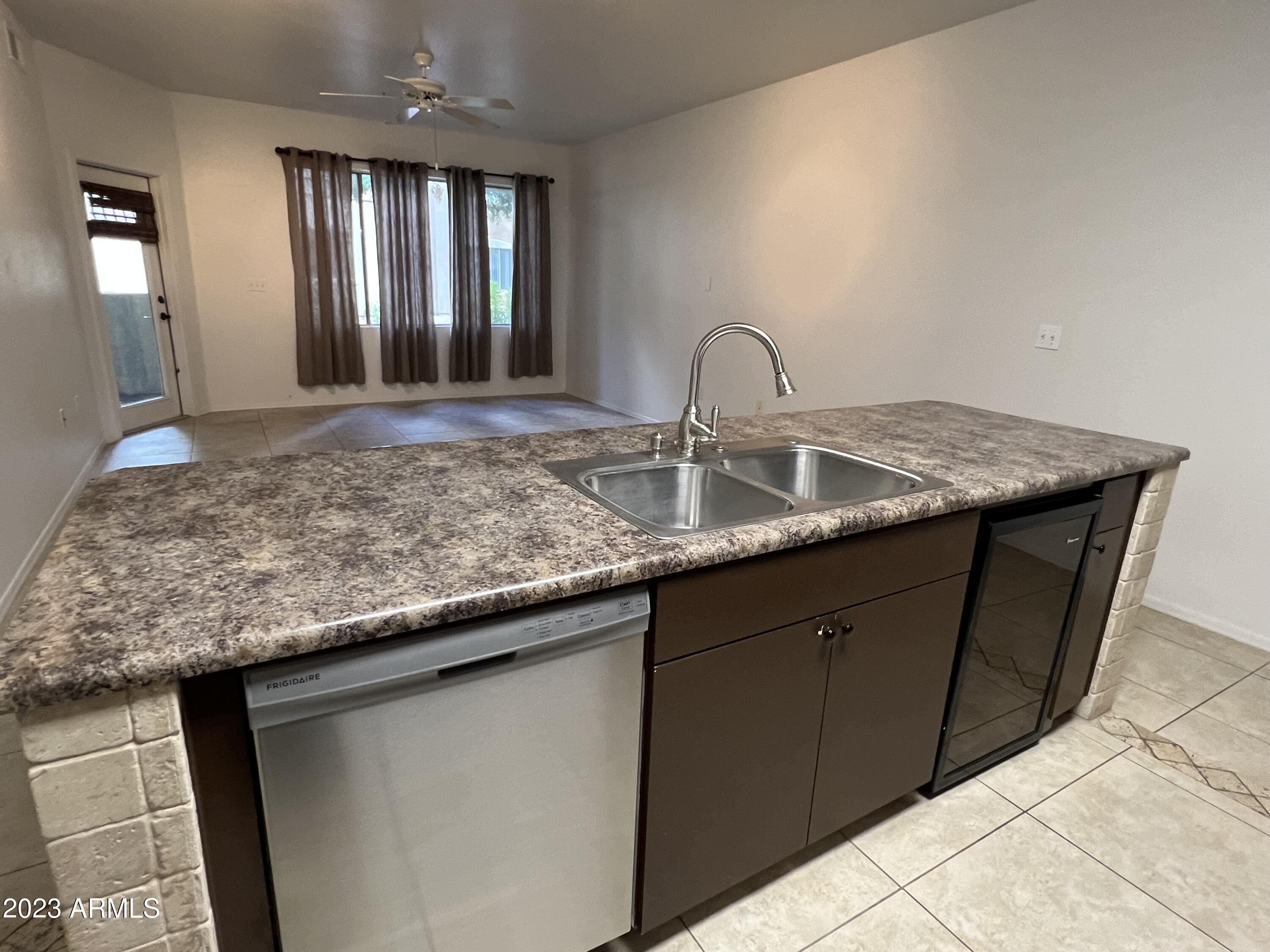 18416 North Cave Creek Road, Unit 1059 Phoenix, AZ 85032 - Photo 14 of 45 Move-In Condition
