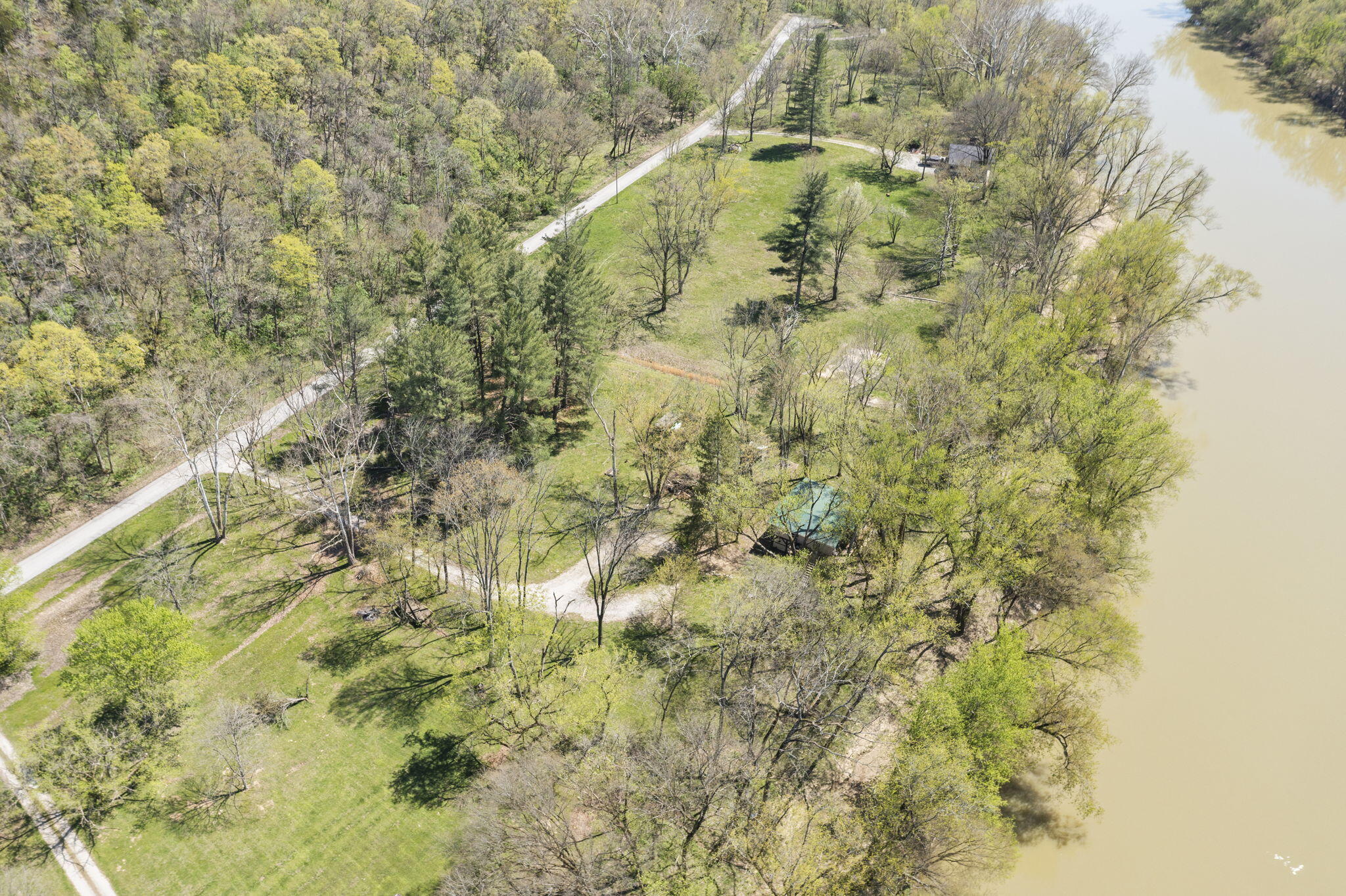 2000 Shore Acres Road Frankfort, KY 40601 - Photo 44 of 44 3-web-or-mls-DJI_0924