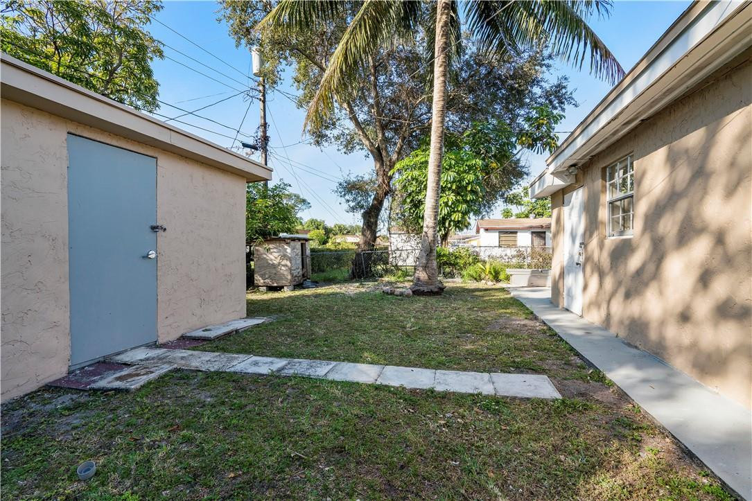 Undisclosed Address Miami, FL 33169 - Photo 24 of 24