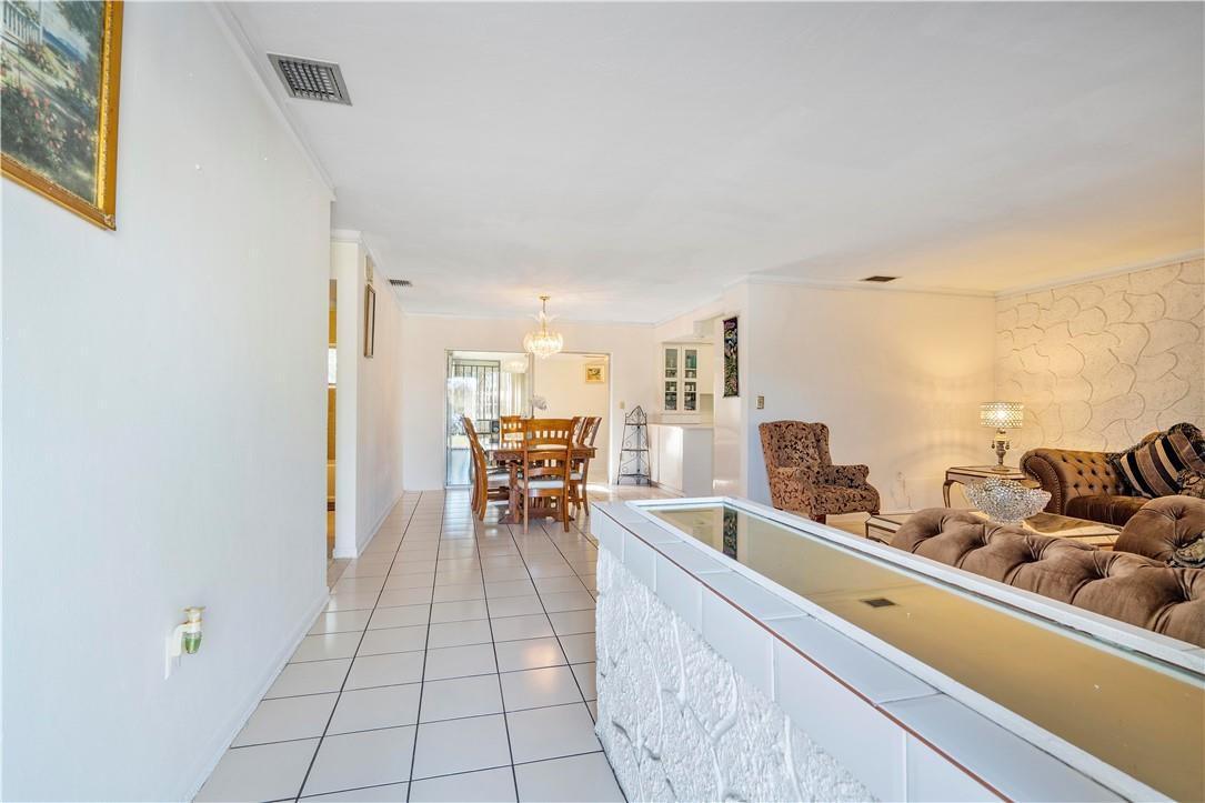 Undisclosed Address Miami, FL 33169 - Photo 6 of 24 a living room with furniture