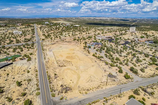 wooden view of city and mountain