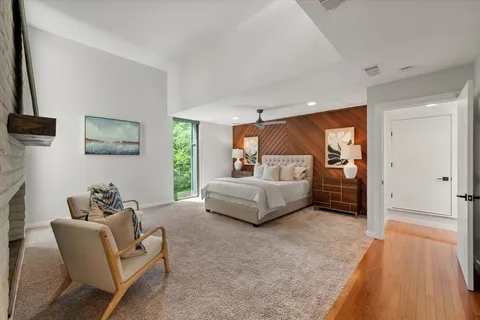 $1,250,000 | 3509 Bellaire Park Court, Fort Worth, TX 76109