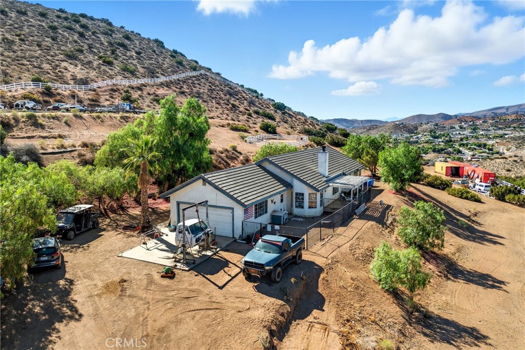 34215 Simla Street Acton, CA 93510 - Photo 1 of 43