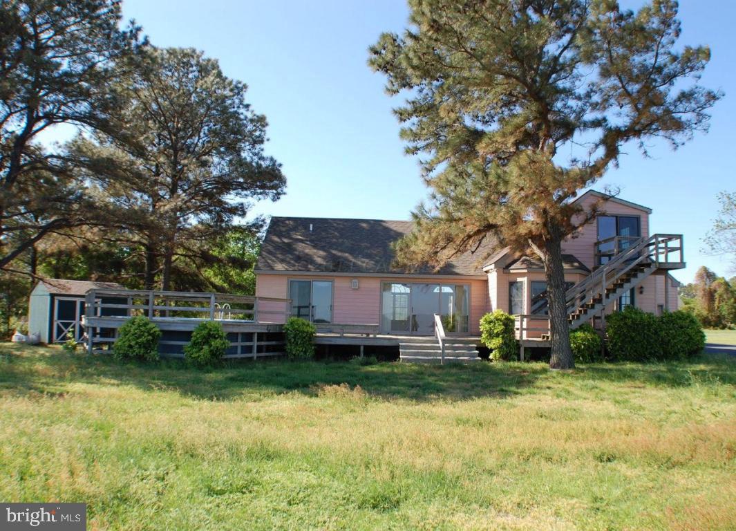 23696 Tom Price Road Chance, MD 21821 - Photo 1 of 16