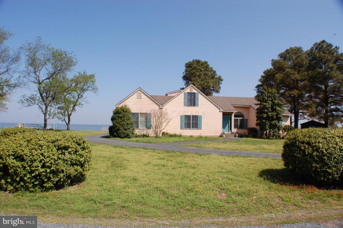 23696 Tom Price Road Chance, MD 21821 - Photo 11 of 16