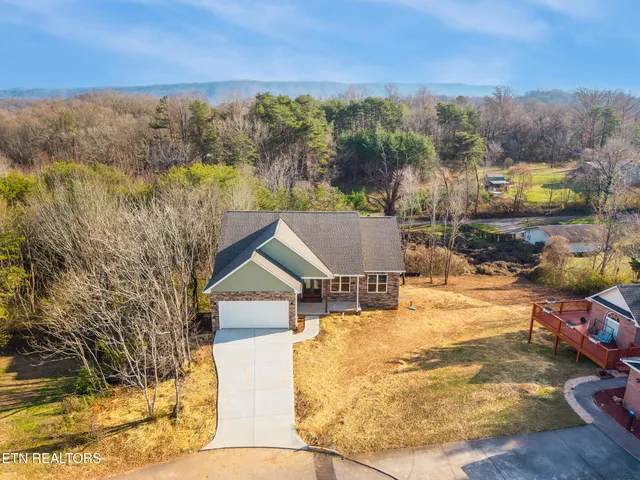 $559,900 | 3215 Harrington Court, Maryville, TN 37803