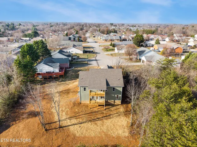 $559,900 | 3215 Harrington Court, Maryville, TN 37803