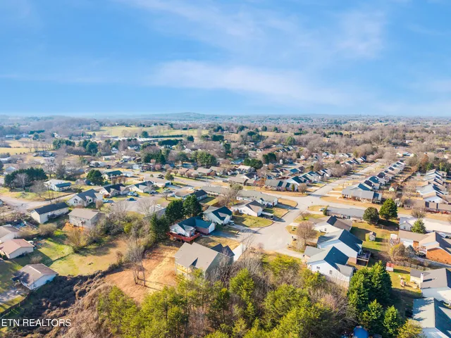 $559,900 | 3215 Harrington Court, Maryville, TN 37803