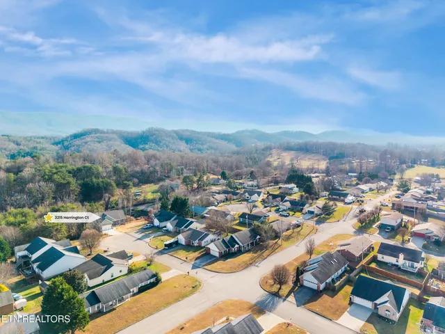 $559,900 | 3215 Harrington Court, Maryville, TN 37803