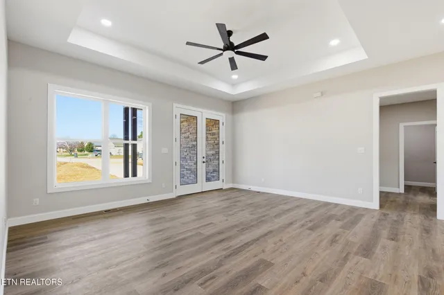 $559,900 | 3215 Harrington Court, Maryville, TN 37803