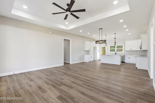 $559,900 | 3215 Harrington Court, Maryville, TN 37803