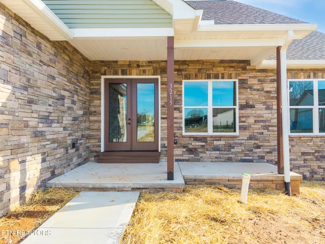 $559,900 | 3215 Harrington Court, Maryville, TN 37803