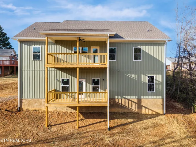 $559,900 | 3215 Harrington Court, Maryville, TN 37803