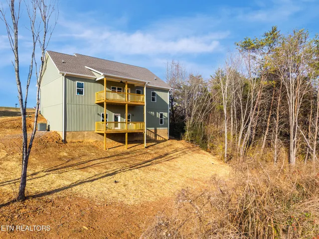 $559,900 | 3215 Harrington Court, Maryville, TN 37803