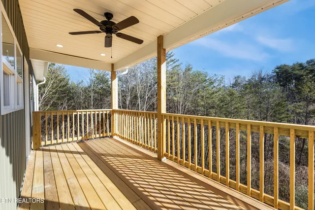 $559,900 | 3215 Harrington Court, Maryville, TN 37803