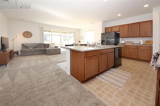 6127 Jorie Road Colorado Springs, CO 80927 - Photo 2 of 24