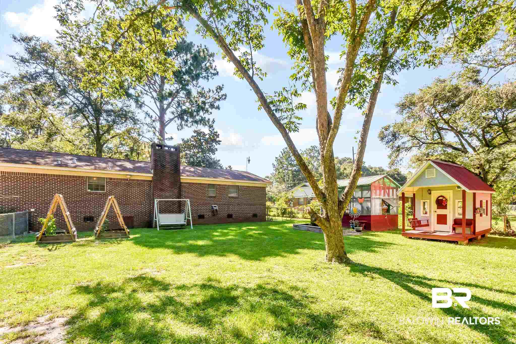 2800 Graham Road South Mobile, AL 36618 - Photo 26 of 33