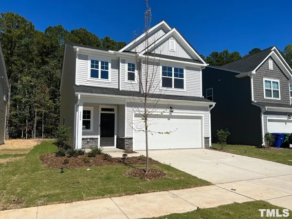 $2,295 | 4404 Olde Waverly Way, Fuquay-Varina, NC 27526