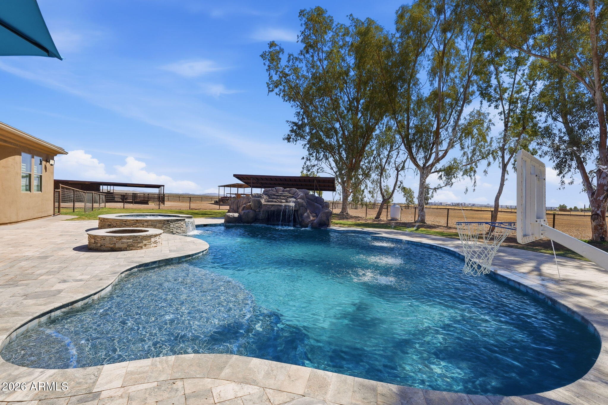 1793 North Bianco Road Casa Grande, AZ 85193 - Photo 57 of 93