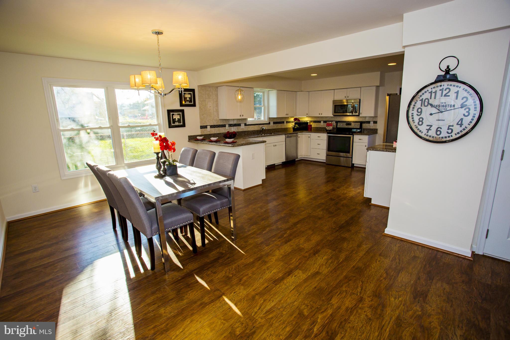 11320 Sword Road Williamsport, MD 21795 - Photo 14 of 29 Kitchen