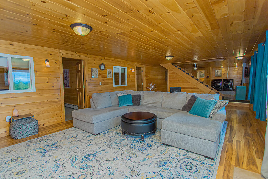 465 Baker Hill Road Strong, ME 04983 - Photo 51 of 78 Family Room