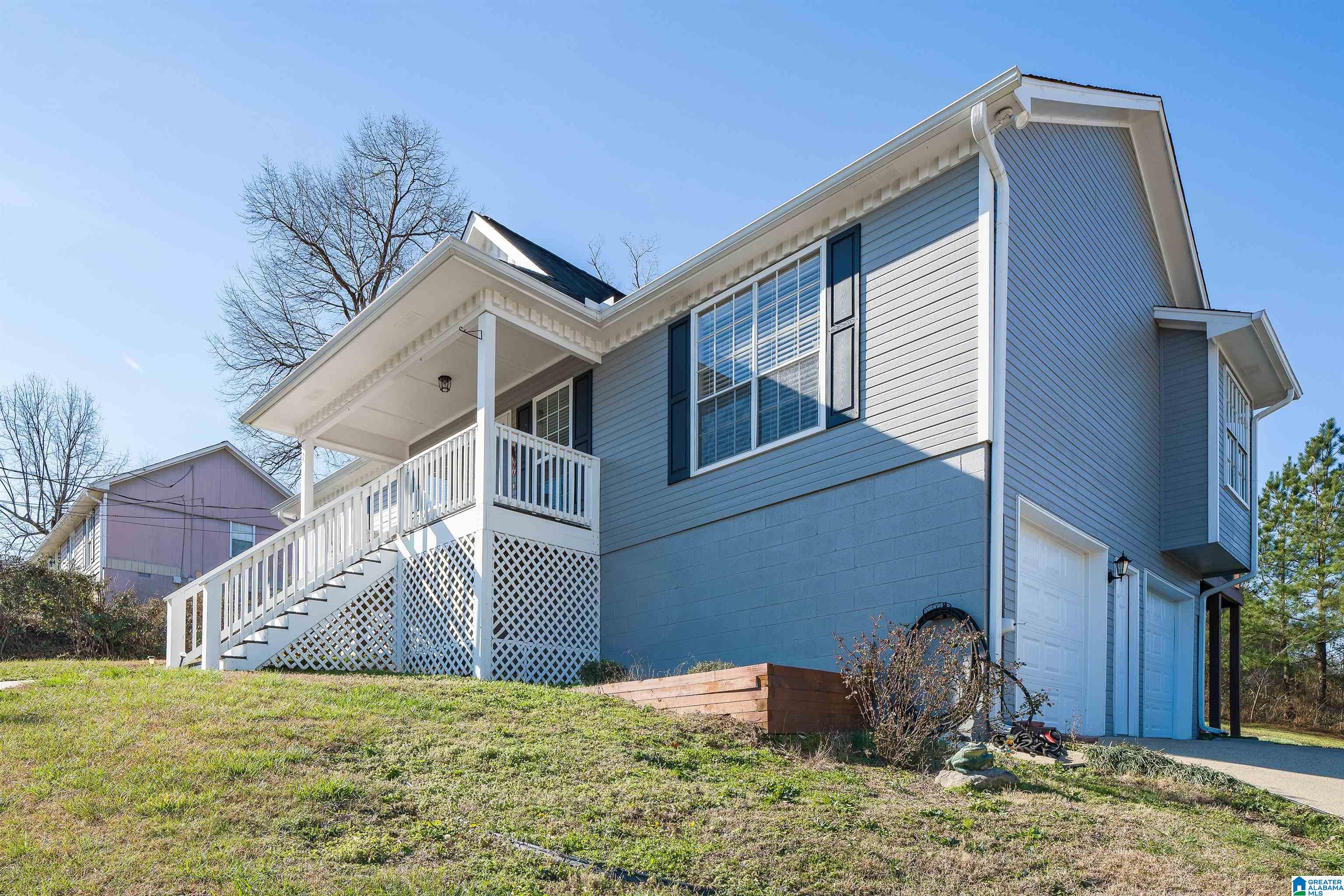 2905 Pinetree Street Moody, AL 35004 - Photo 3 of 26